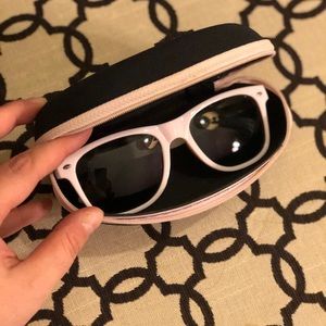 RARE LE Taylor Swift RayBan Sunglasses - 1989 Tour